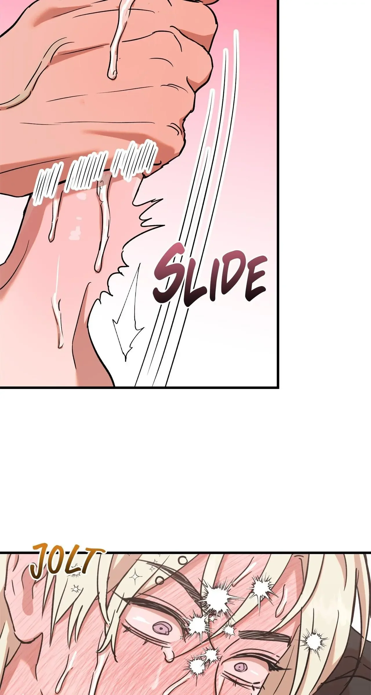 On-Site Arrest! - Chapter 19 Page 27