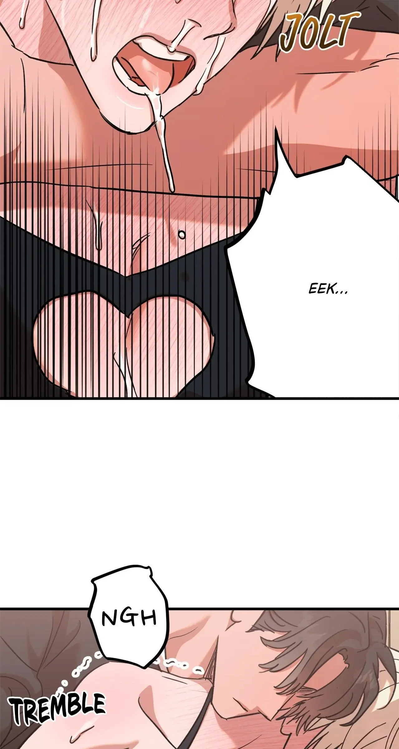 On-Site Arrest! - Chapter 19 Page 28