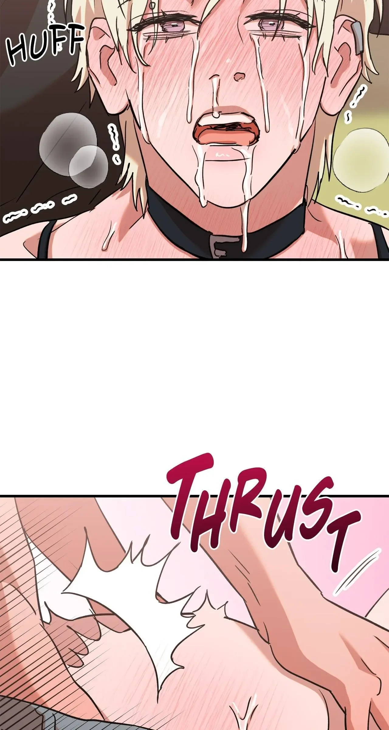 On-Site Arrest! - Chapter 19 Page 37