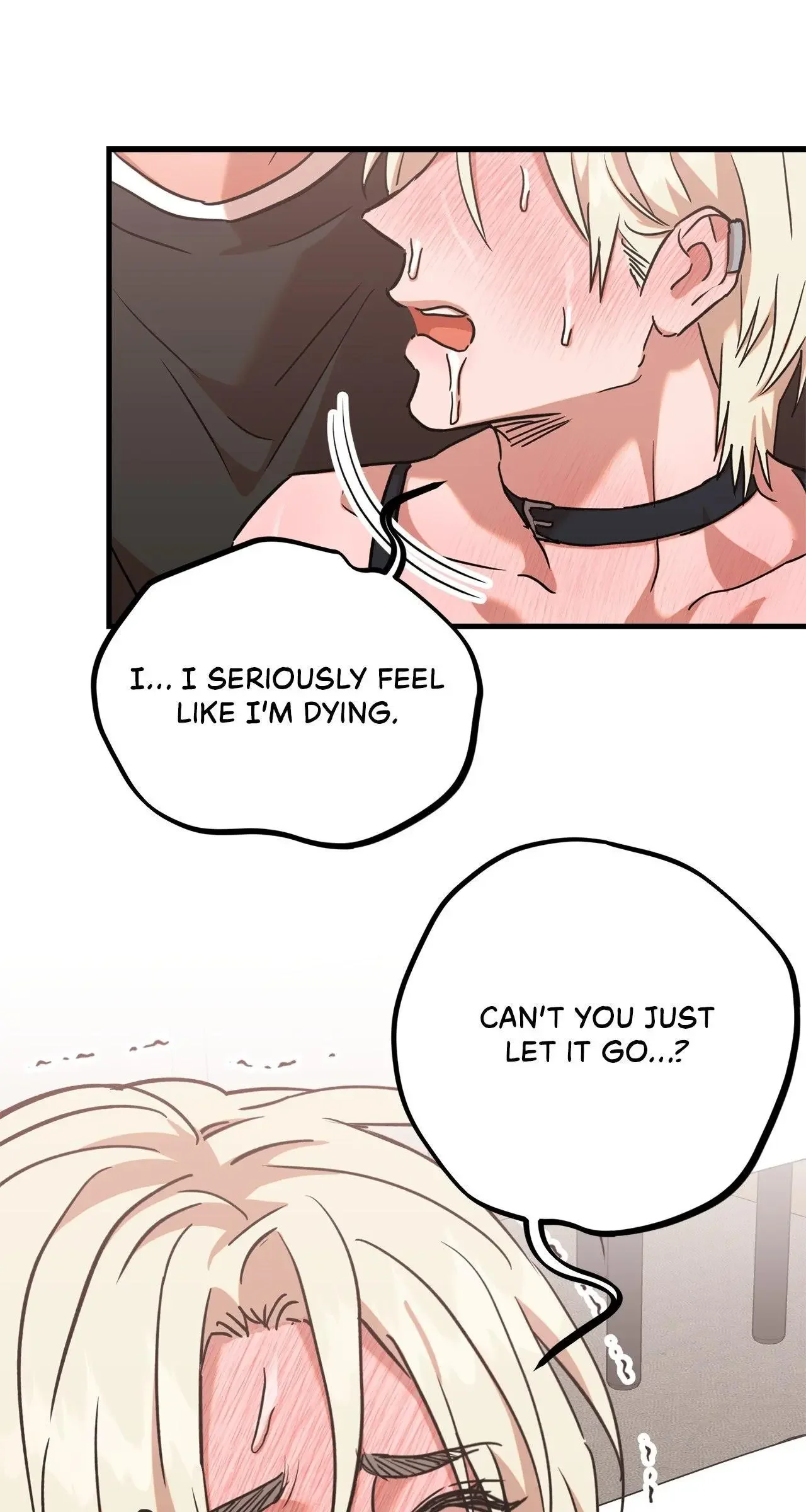 On-Site Arrest! - Chapter 19 Page 45