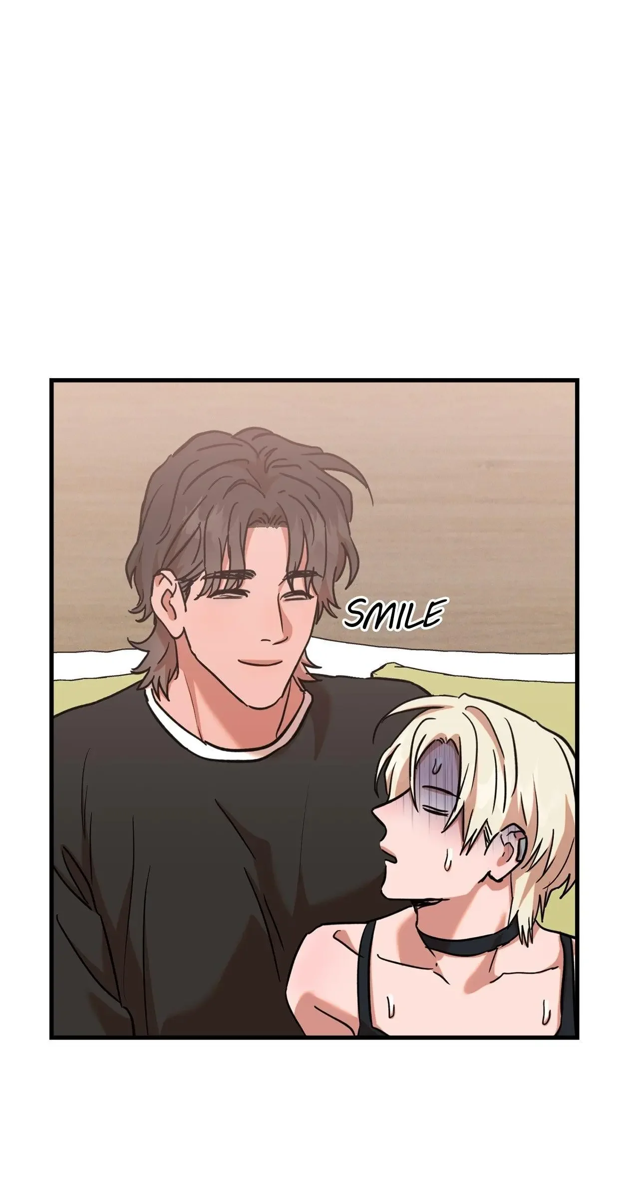 On-Site Arrest! - Chapter 19 Page 51