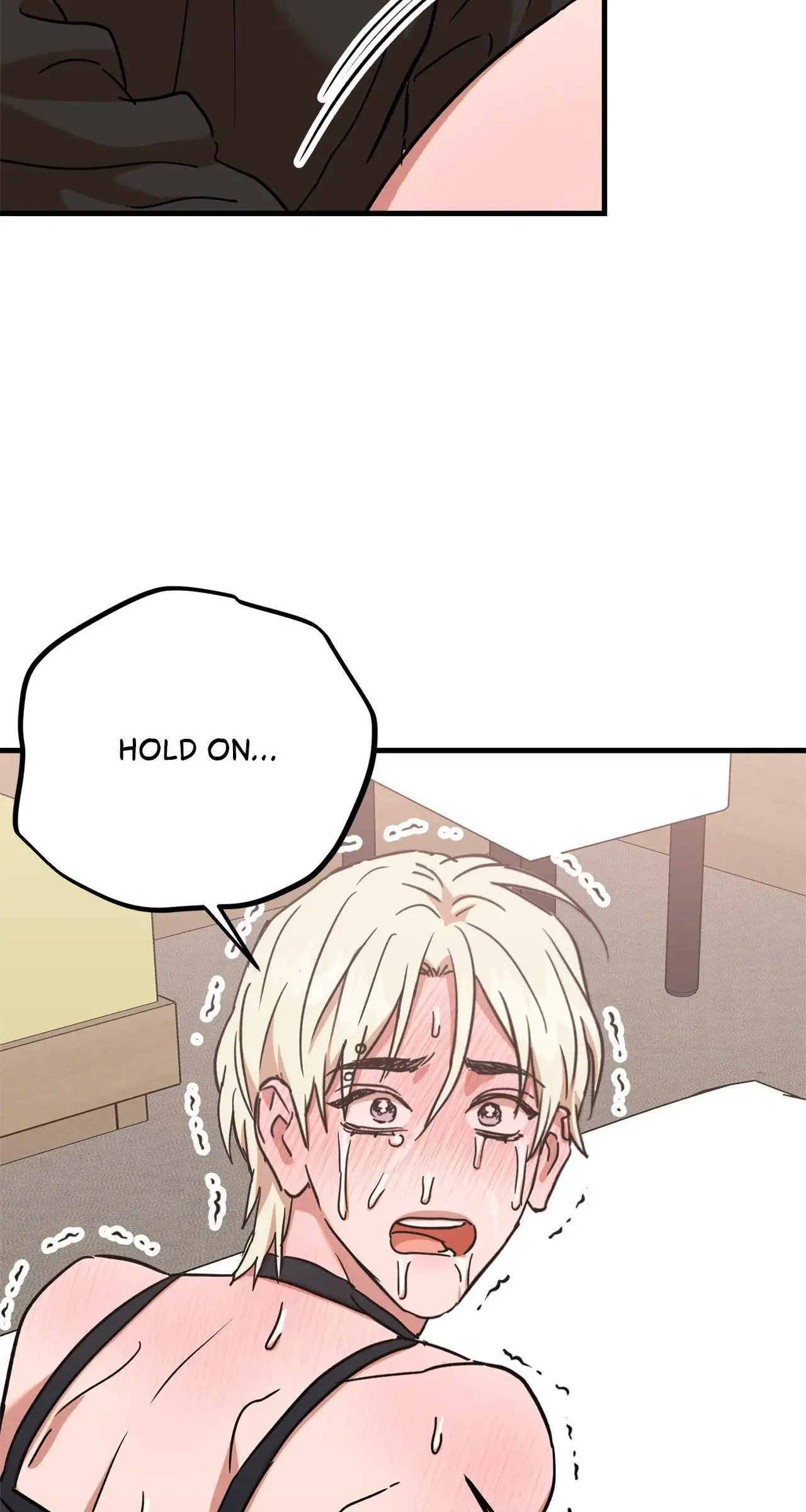On-Site Arrest! - Chapter 19 Page 53