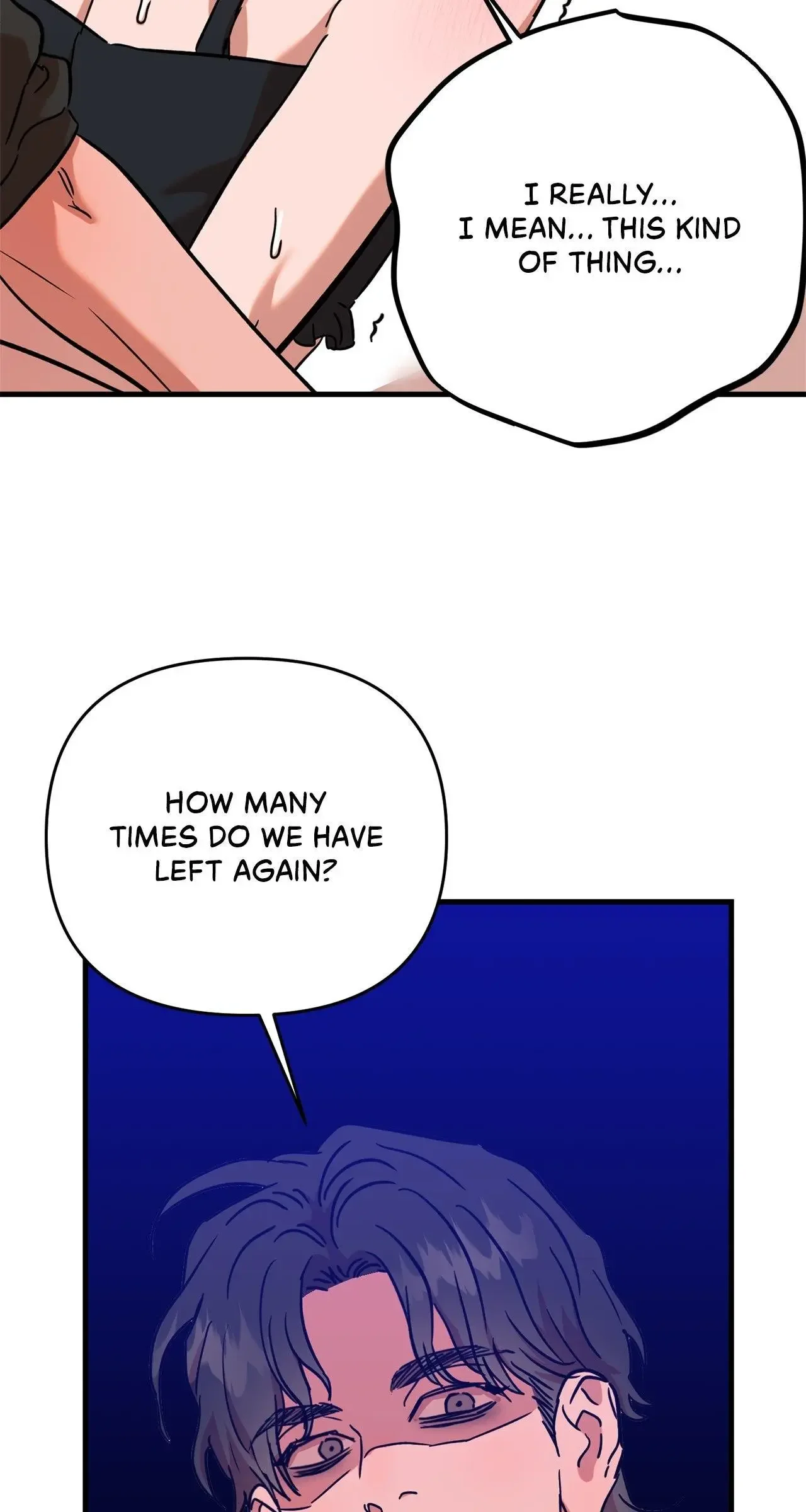 On-Site Arrest! - Chapter 19 Page 54