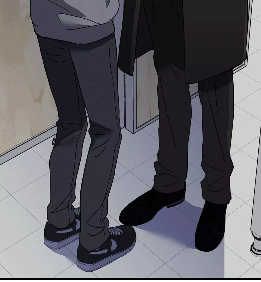 On-Site Arrest! - Chapter 2 Page 6