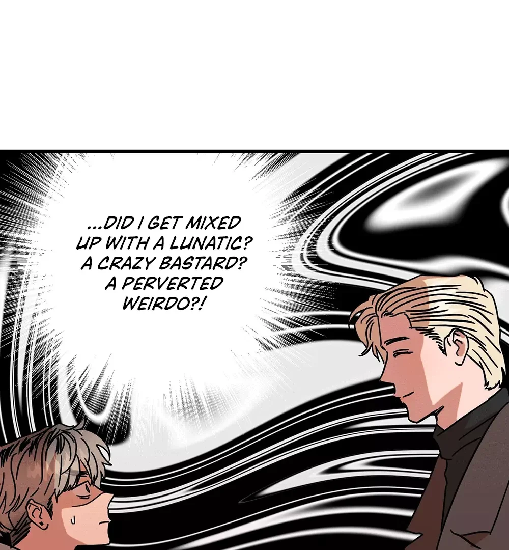 On-Site Arrest! - Chapter 2 Page 12