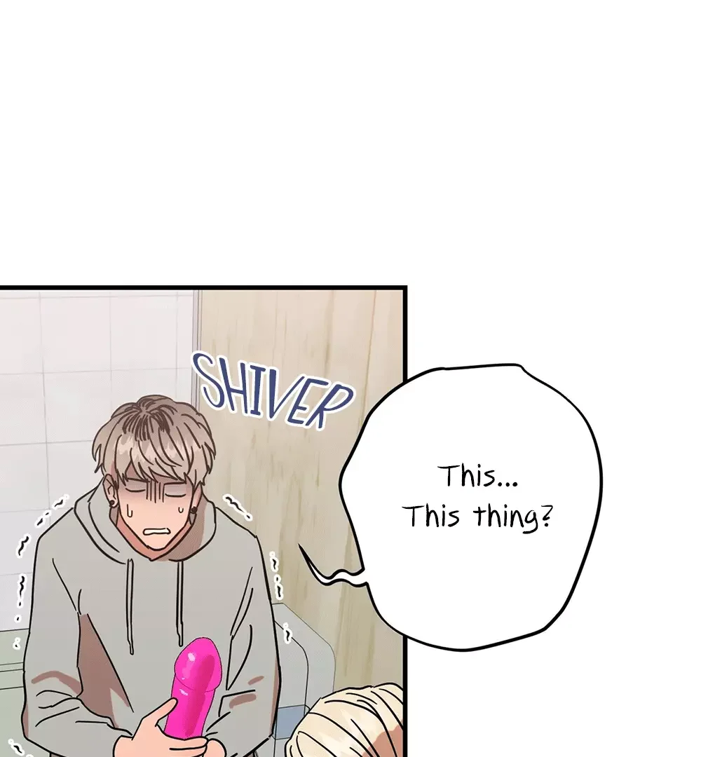 On-Site Arrest! - Chapter 2 Page 28