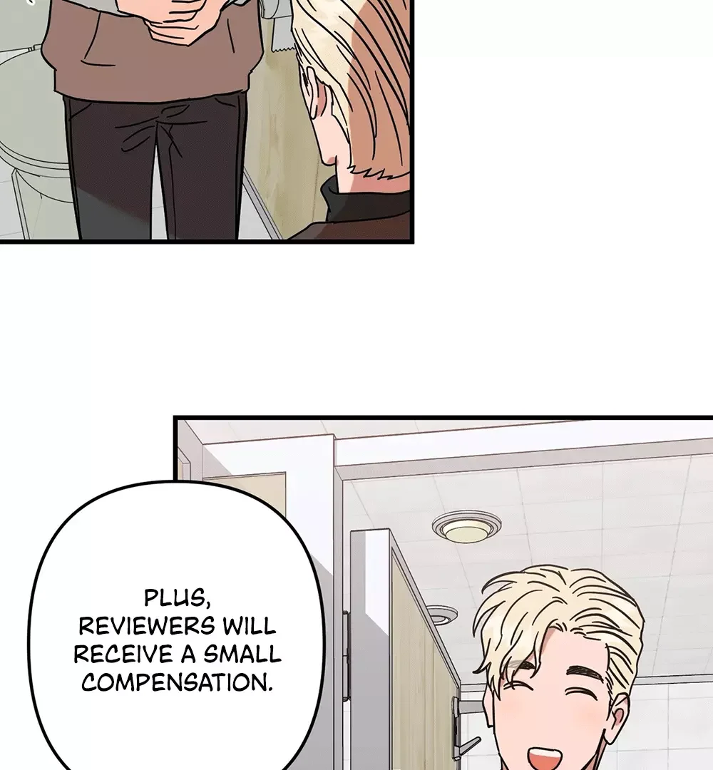 On-Site Arrest! - Chapter 2 Page 29