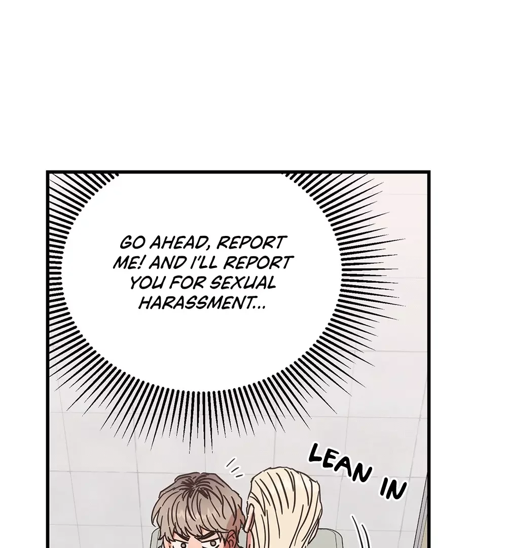 On-Site Arrest! - Chapter 2 Page 33