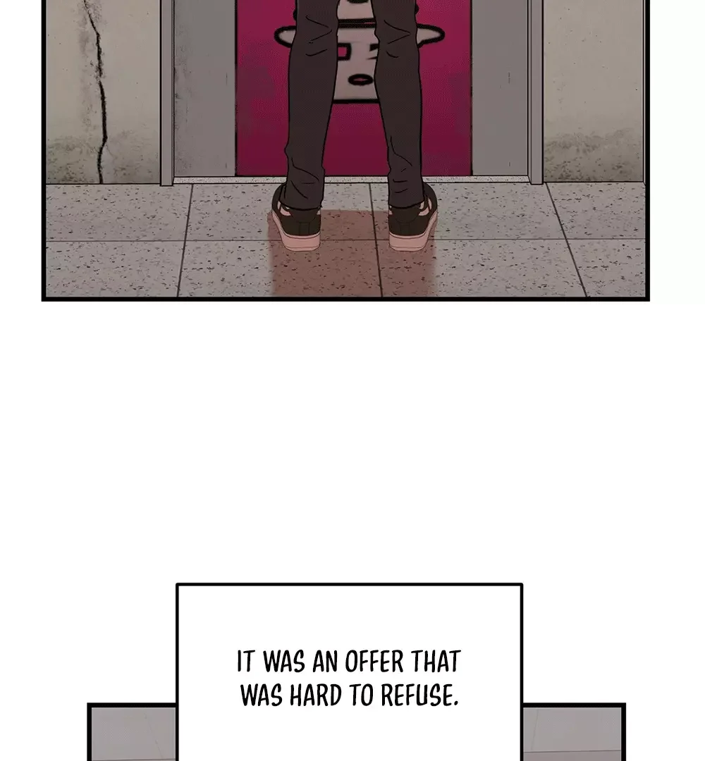 On-Site Arrest! - Chapter 2 Page 43