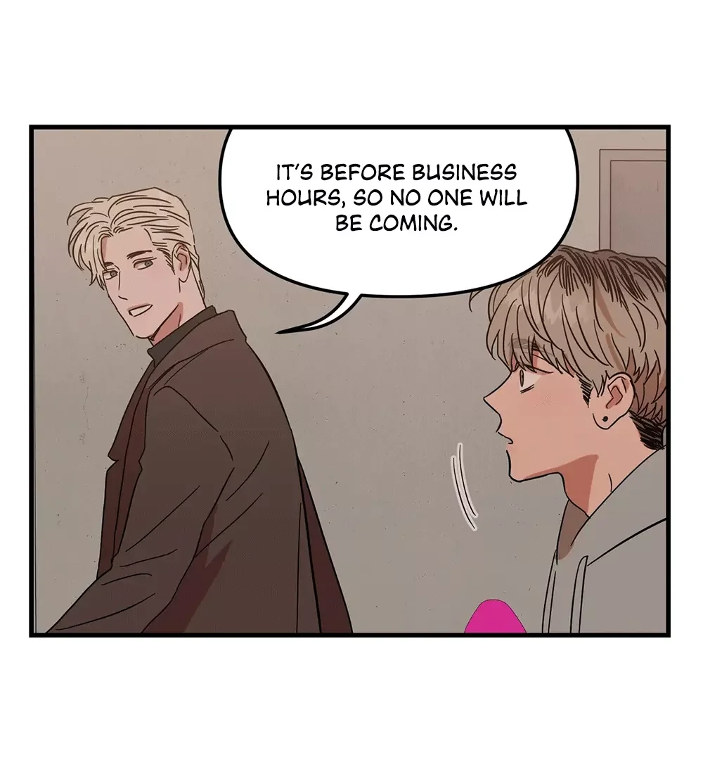 On-Site Arrest! - Chapter 2 Page 49