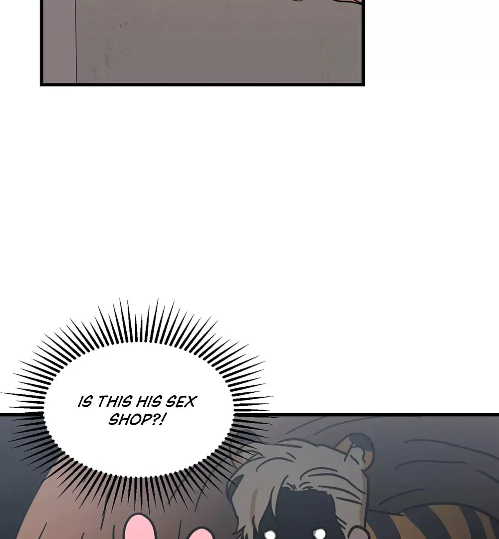 On-Site Arrest! - Chapter 2 Page 52