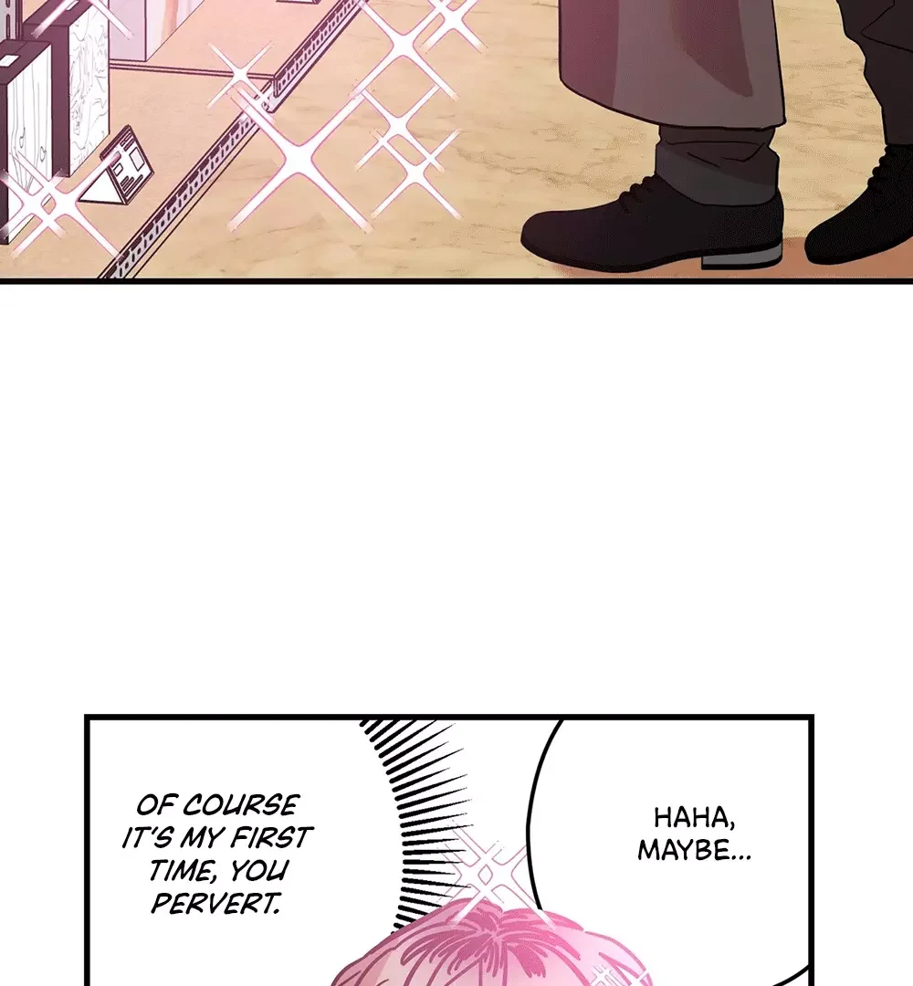 On-Site Arrest! - Chapter 2 Page 57