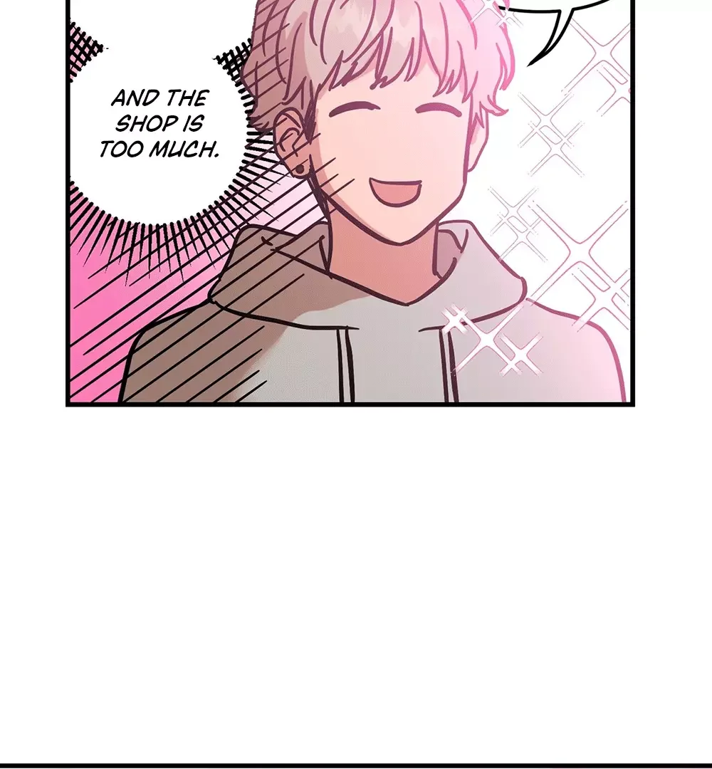 On-Site Arrest! - Chapter 2 Page 58