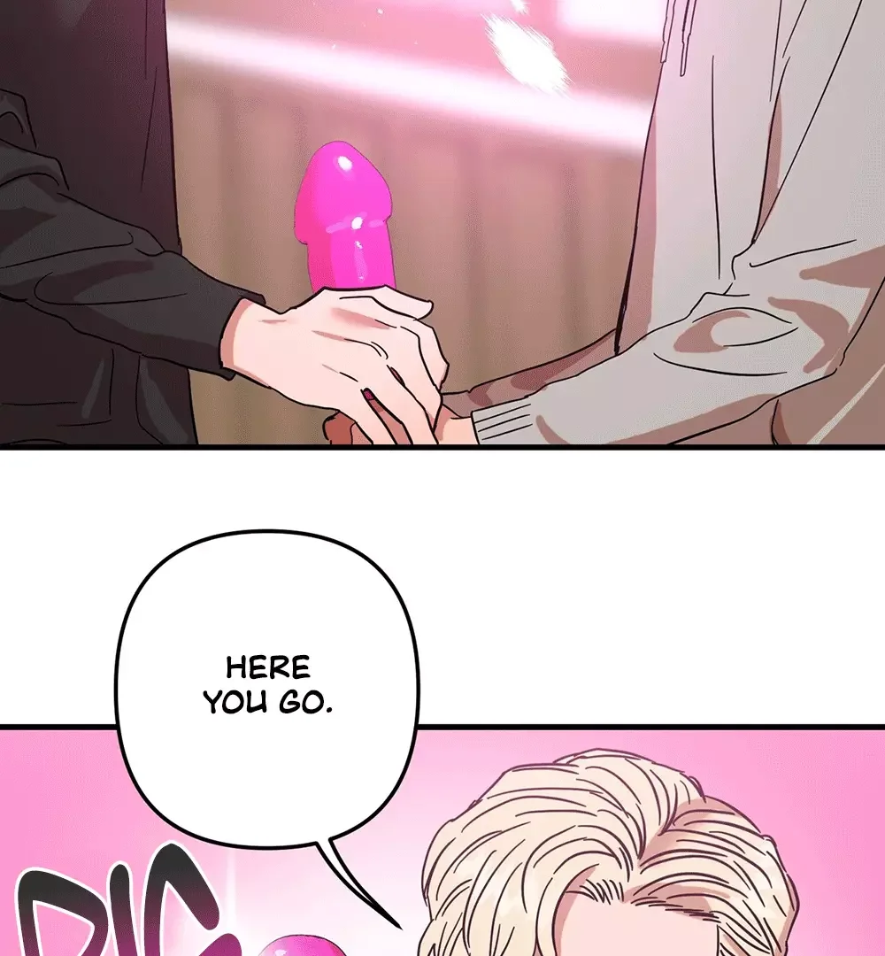 On-Site Arrest! - Chapter 2 Page 60