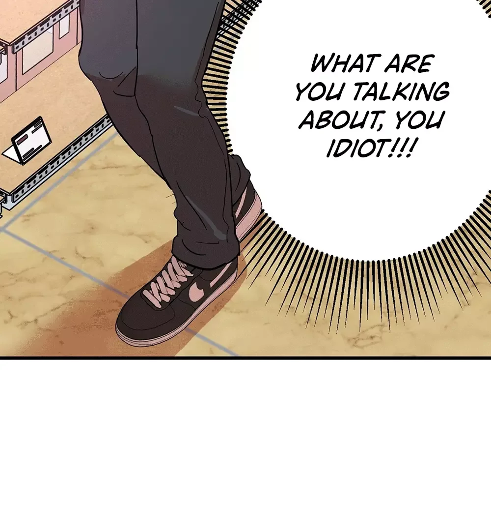 On-Site Arrest! - Chapter 2 Page 66