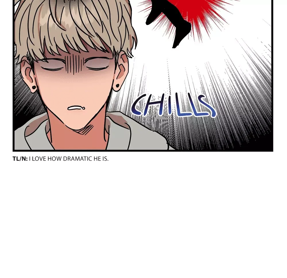 On-Site Arrest! - Chapter 2 Page 69