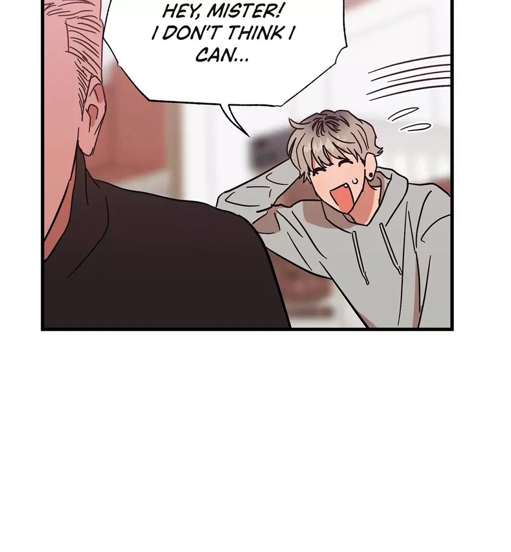 On-Site Arrest! - Chapter 2 Page 71
