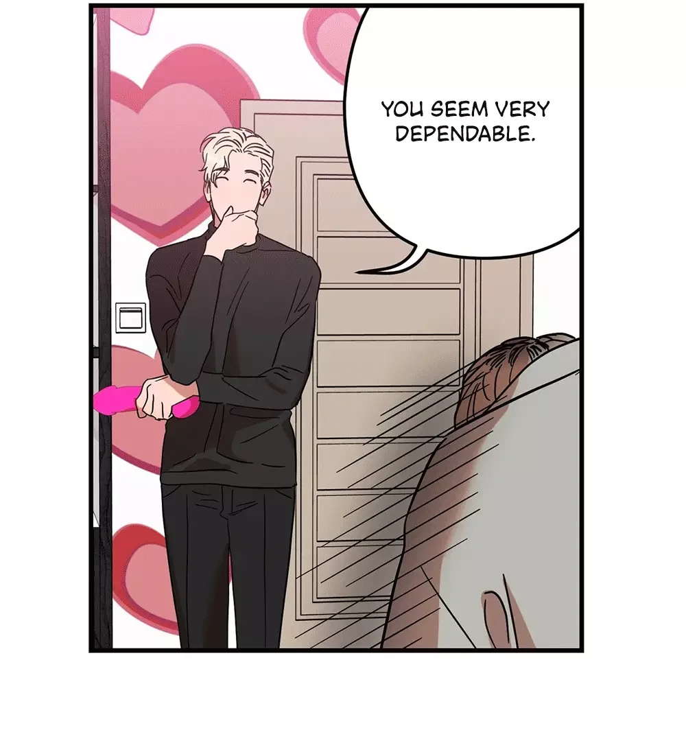 On-Site Arrest! - Chapter 2 Page 77