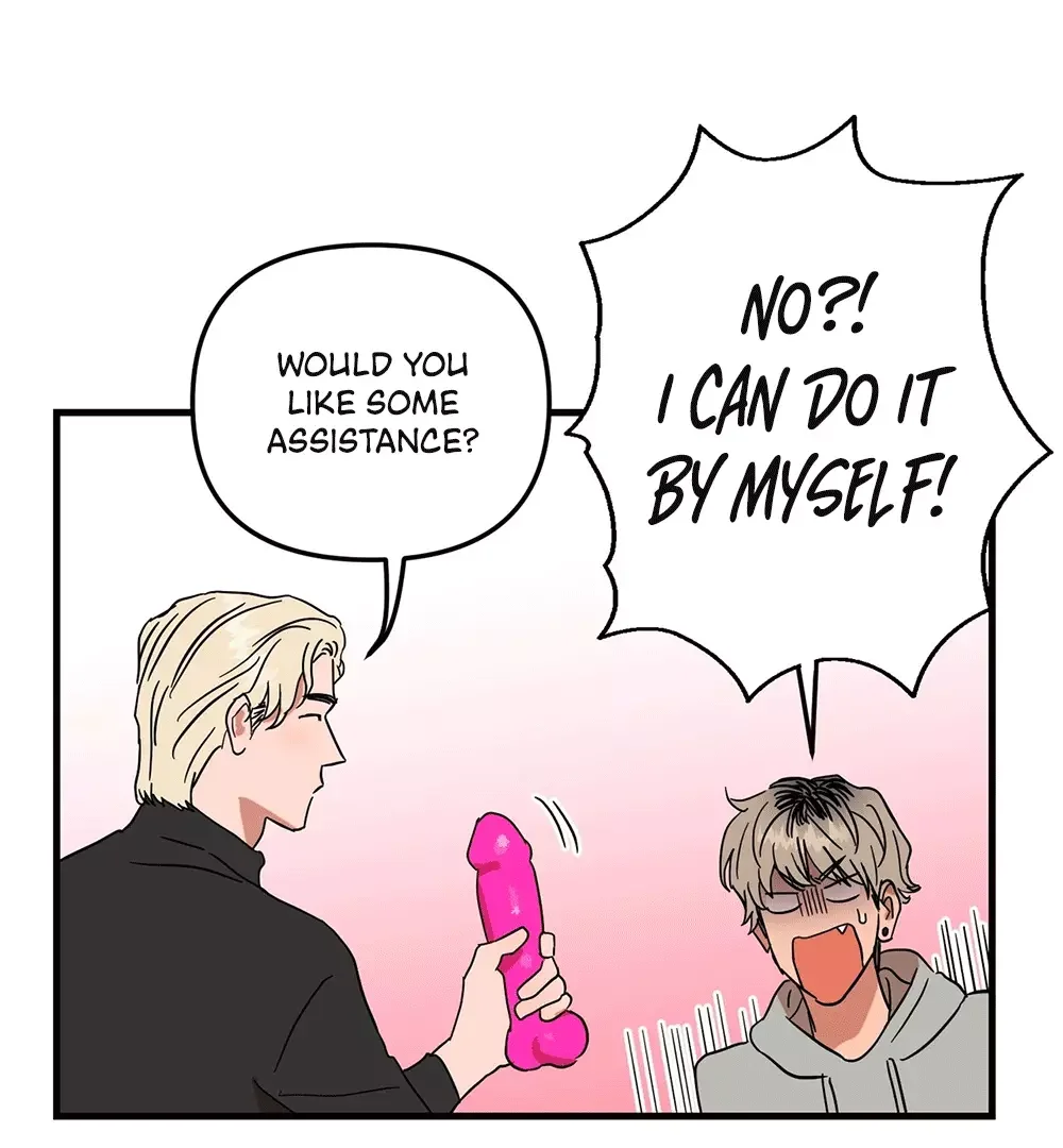 On-Site Arrest! - Chapter 2 Page 78