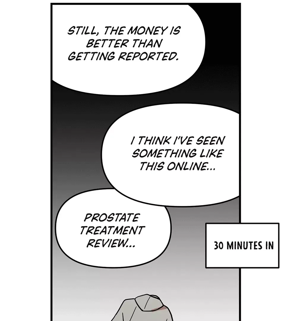 On-Site Arrest! - Chapter 2 Page 84