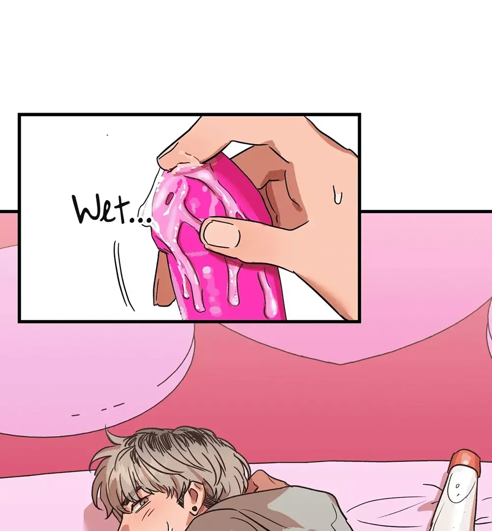 On-Site Arrest! - Chapter 2 Page 92