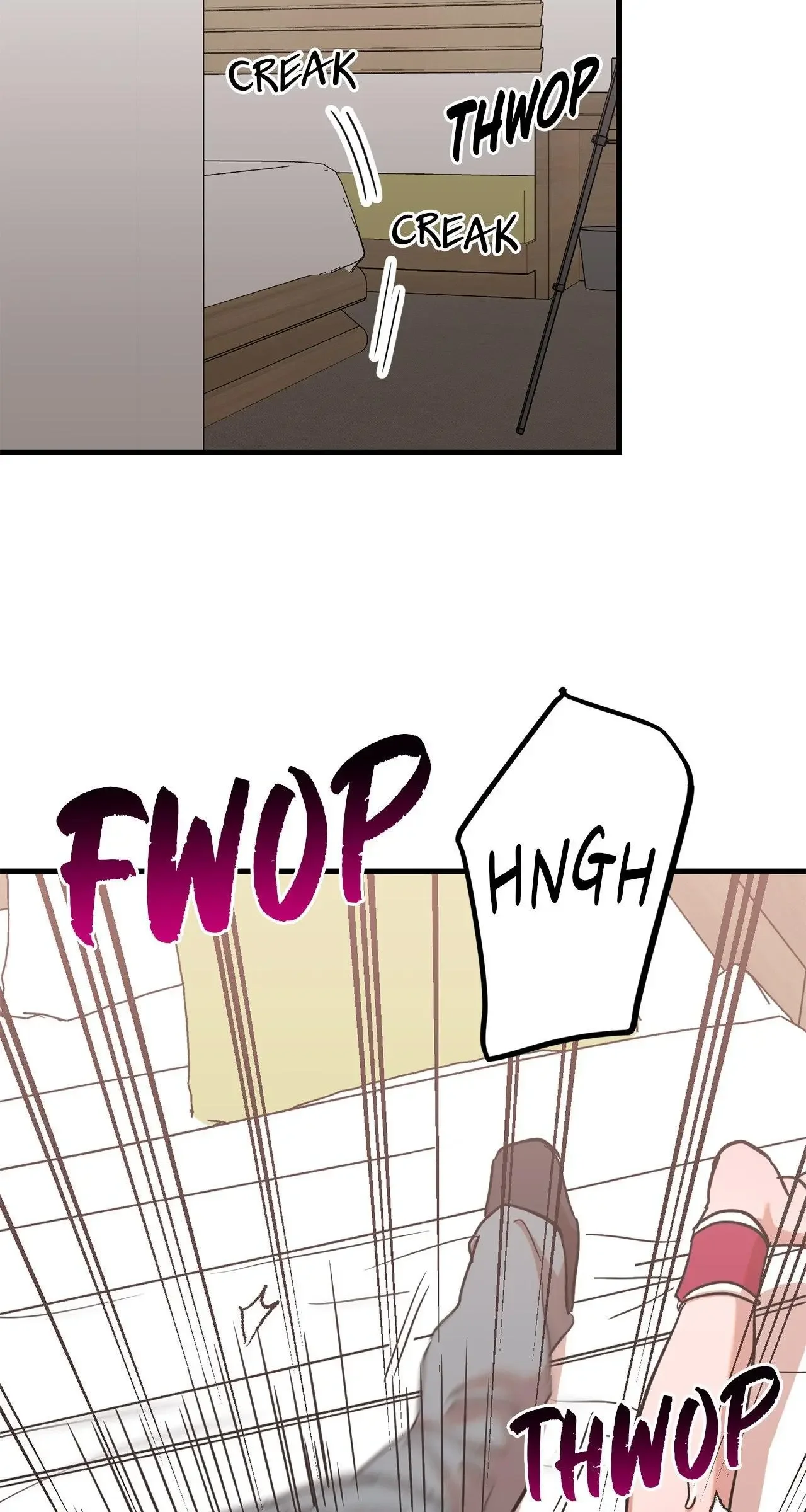 On-Site Arrest! - Chapter 20 Page 2