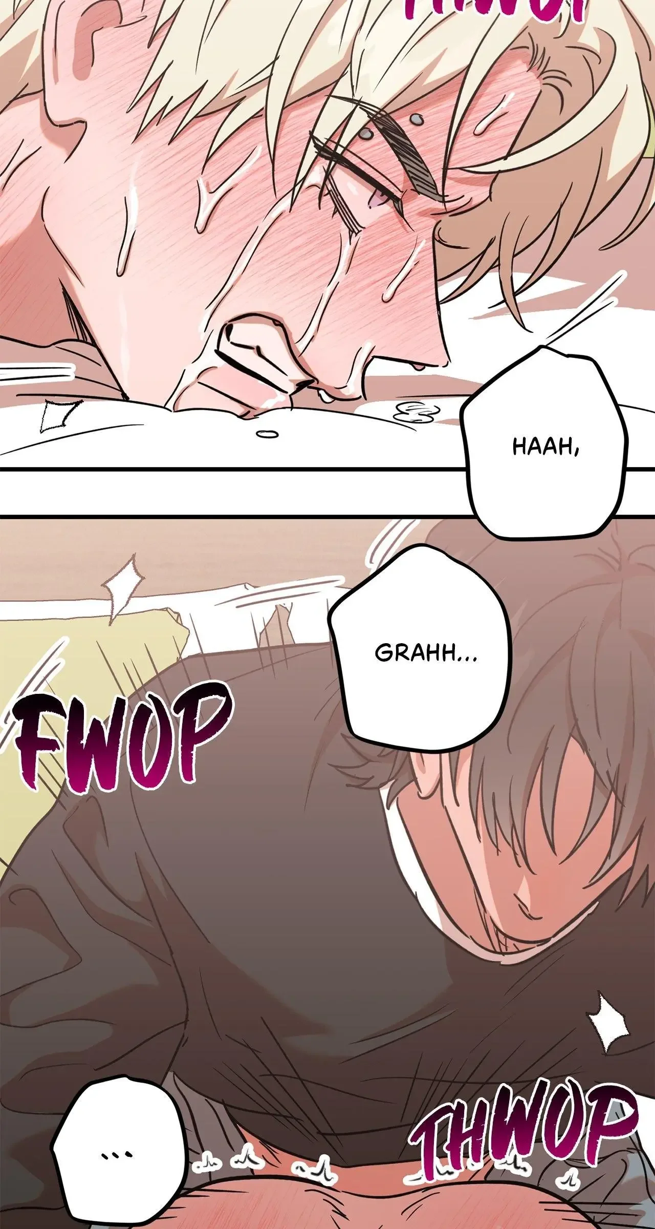 On-Site Arrest! - Chapter 20 Page 5
