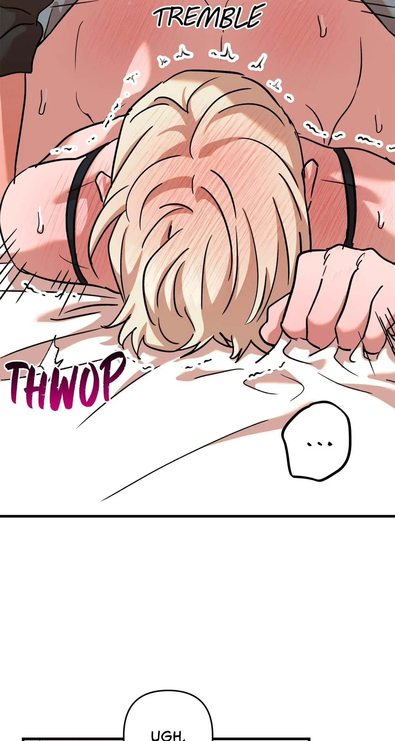On-Site Arrest! - Chapter 20 Page 6