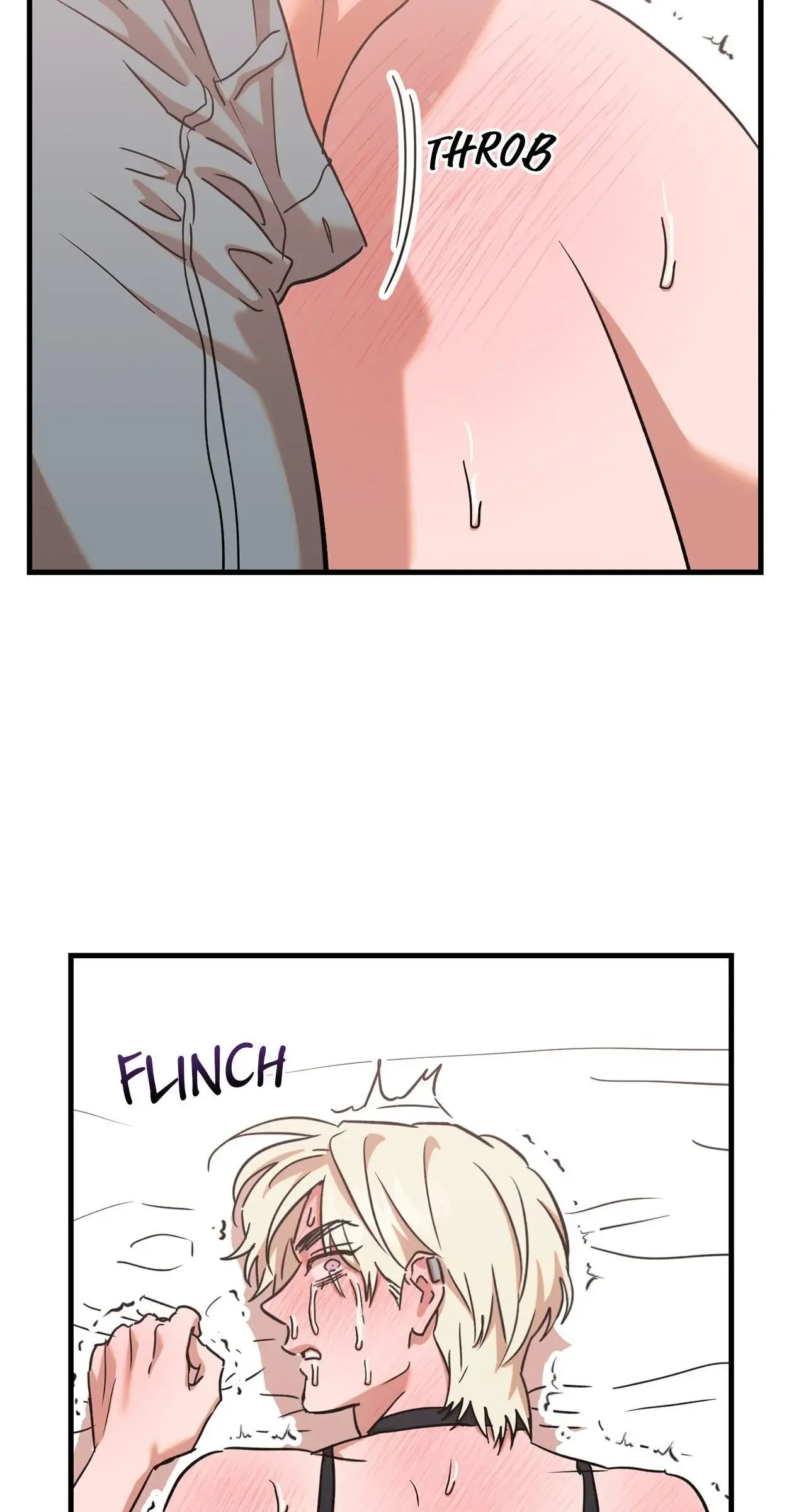 On-Site Arrest! - Chapter 20 Page 8