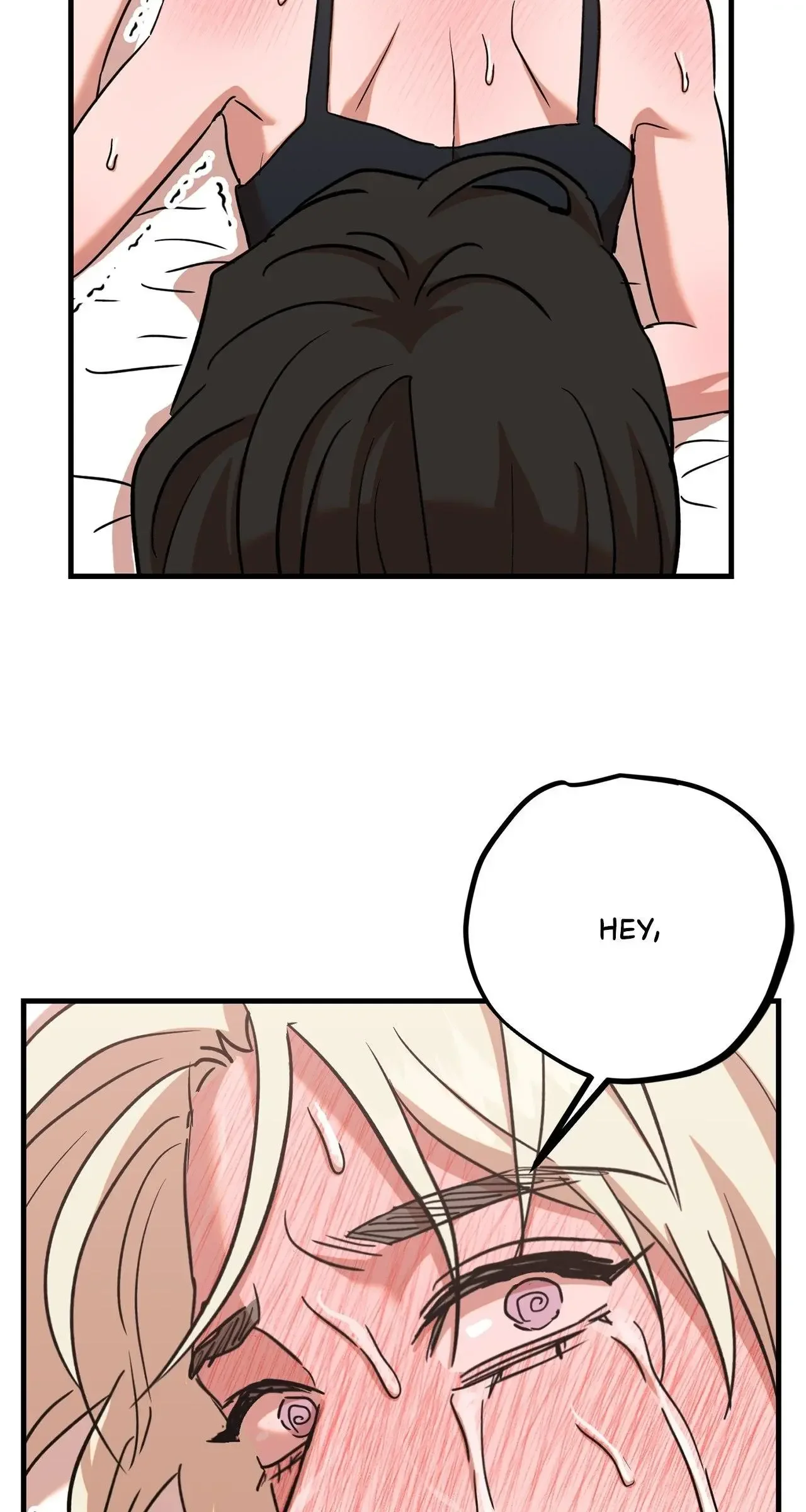 On-Site Arrest! - Chapter 20 Page 9
