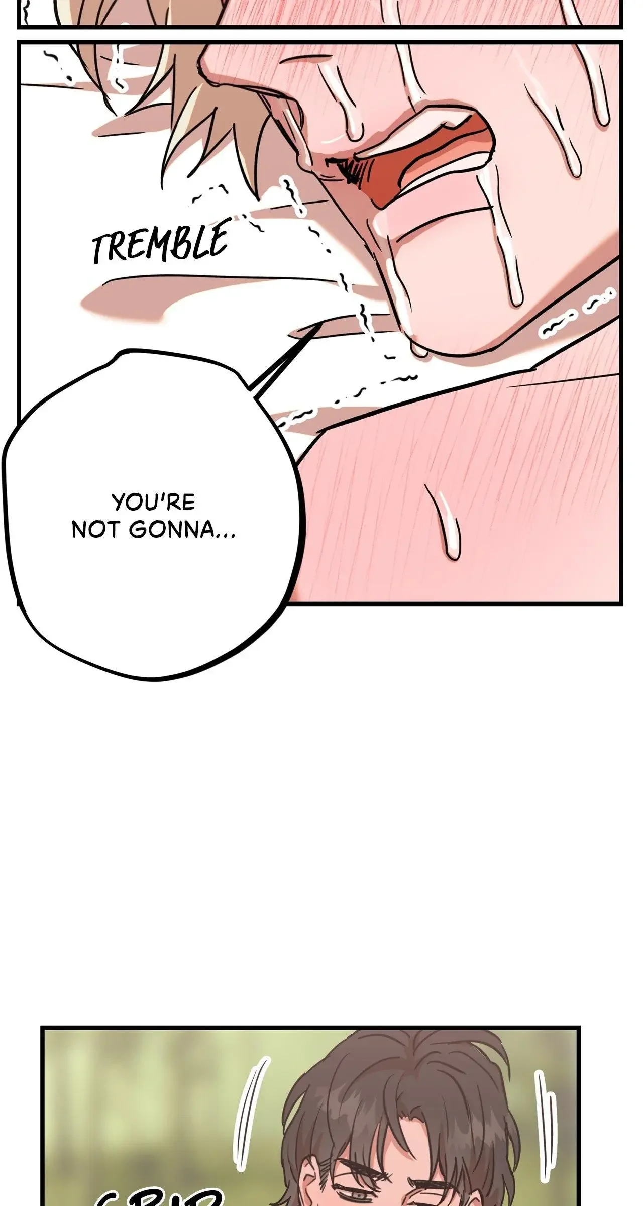On-Site Arrest! - Chapter 20 Page 10