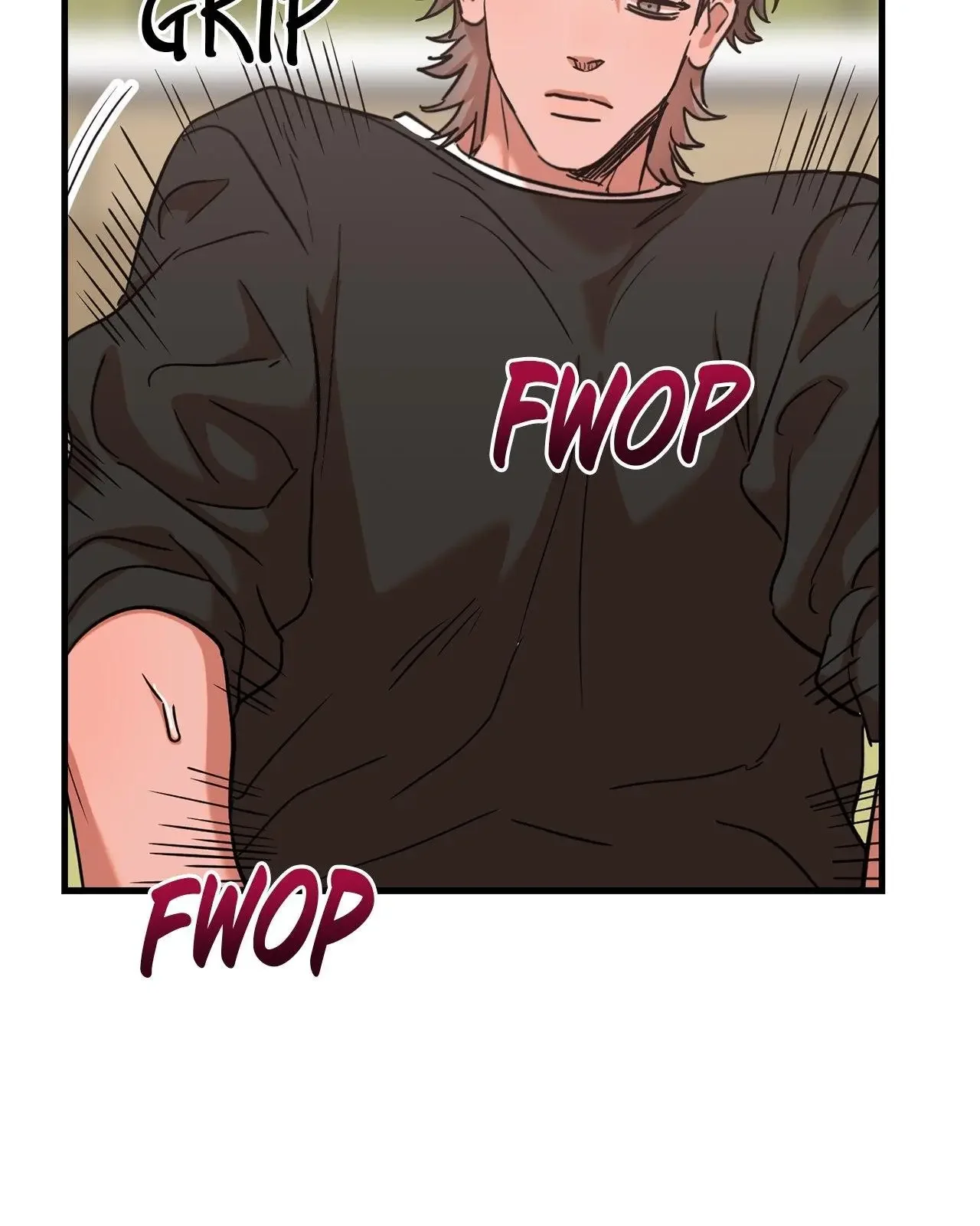 On-Site Arrest! - Chapter 20 Page 11