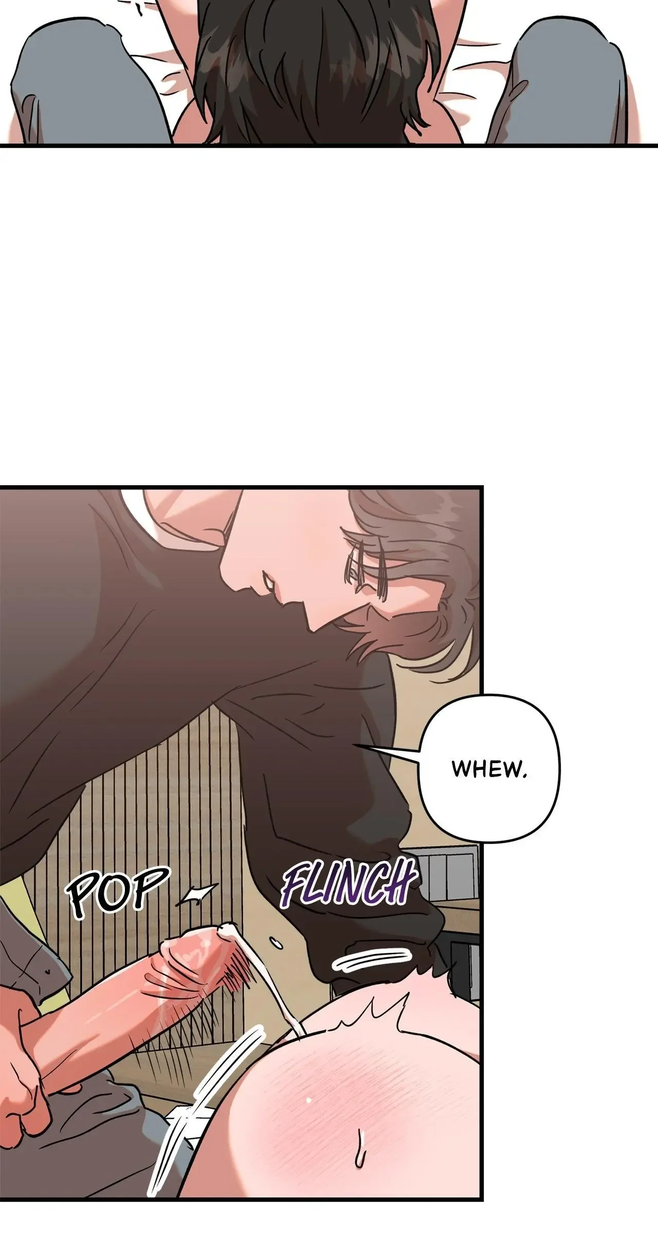 On-Site Arrest! - Chapter 20 Page 16