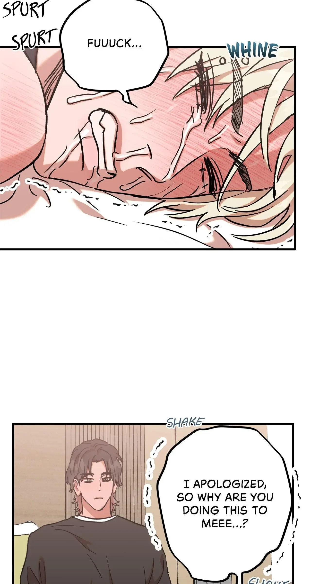 On-Site Arrest! - Chapter 20 Page 18