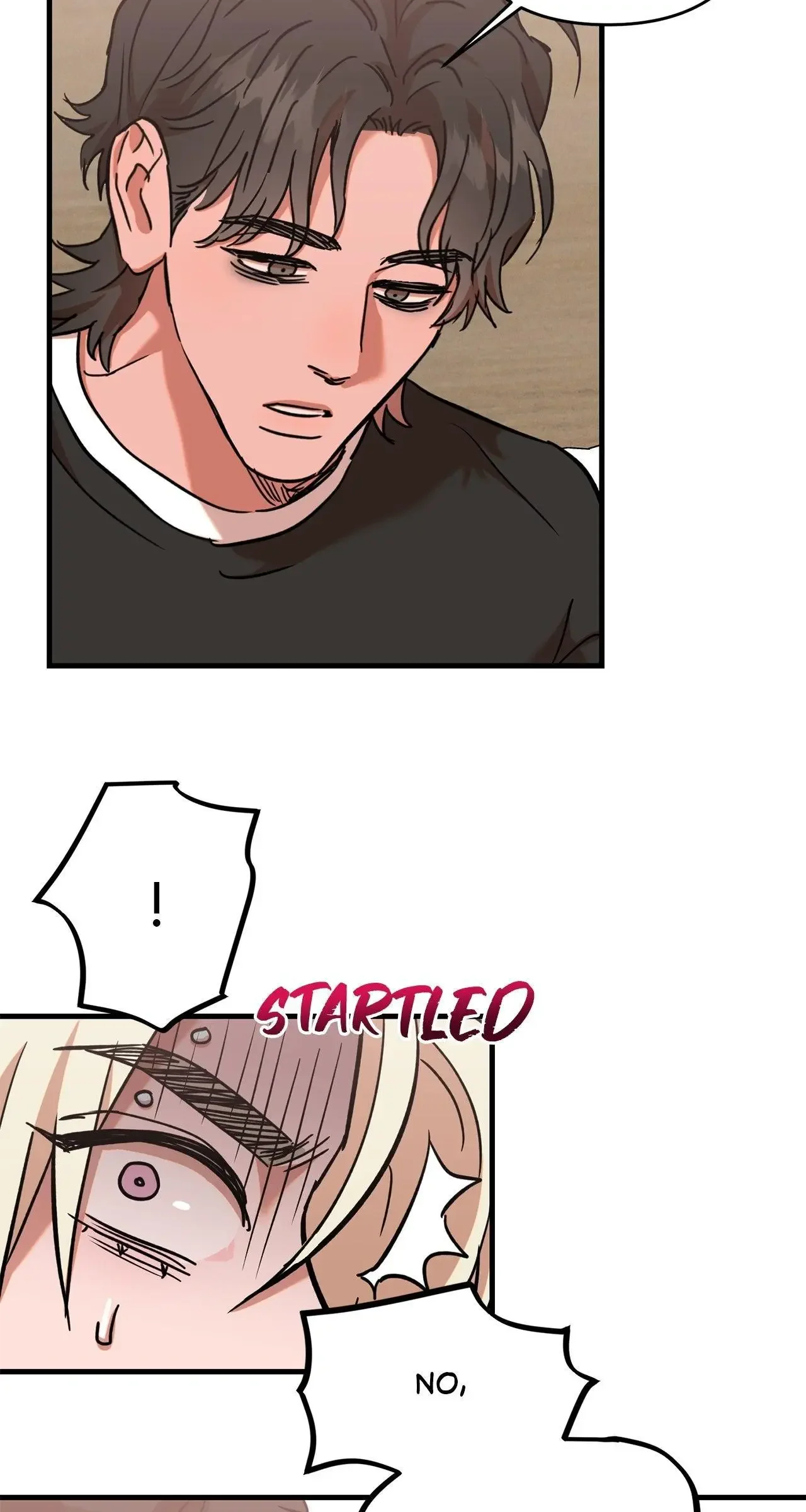 On-Site Arrest! - Chapter 20 Page 24