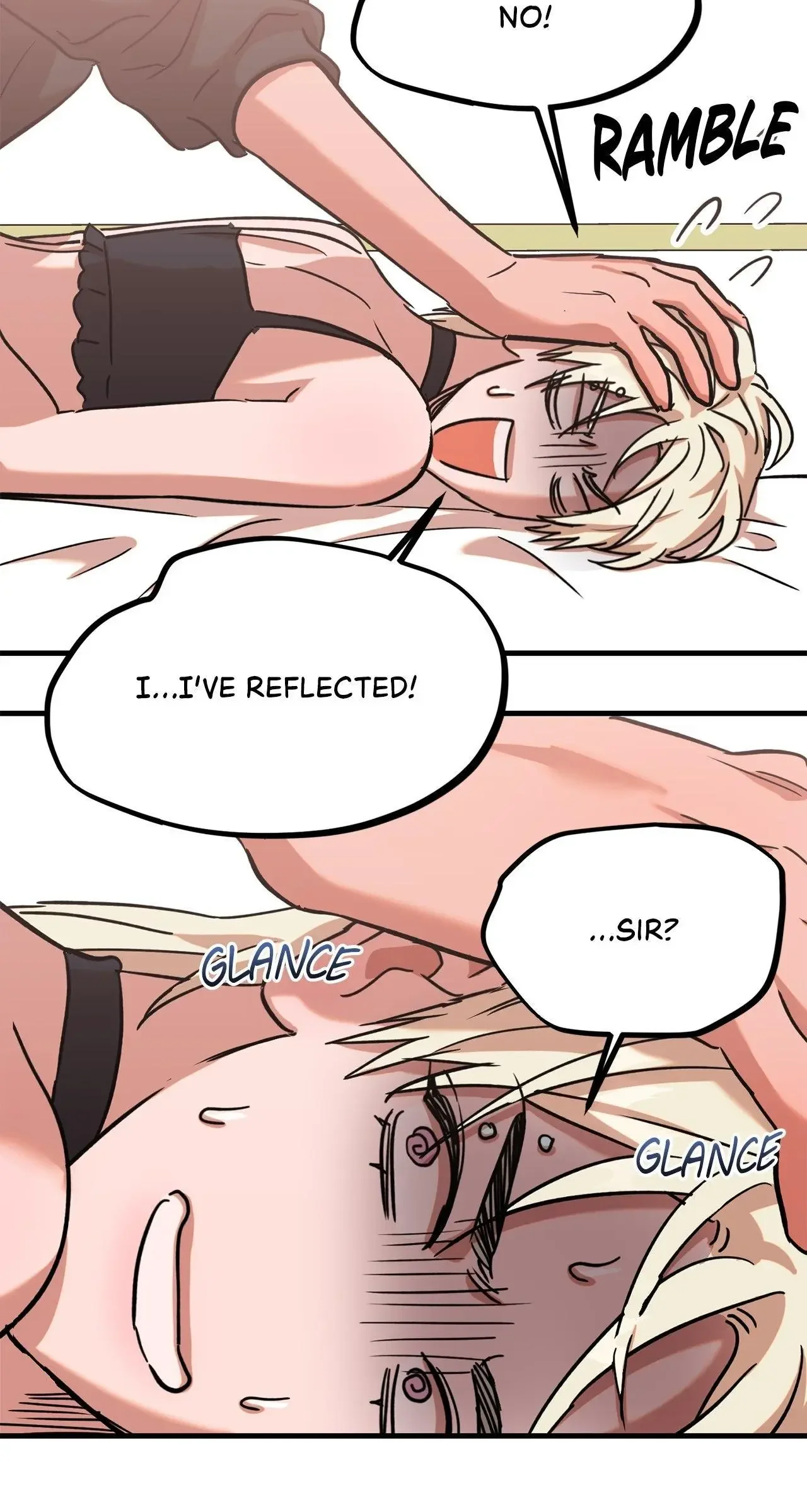 On-Site Arrest! - Chapter 20 Page 25