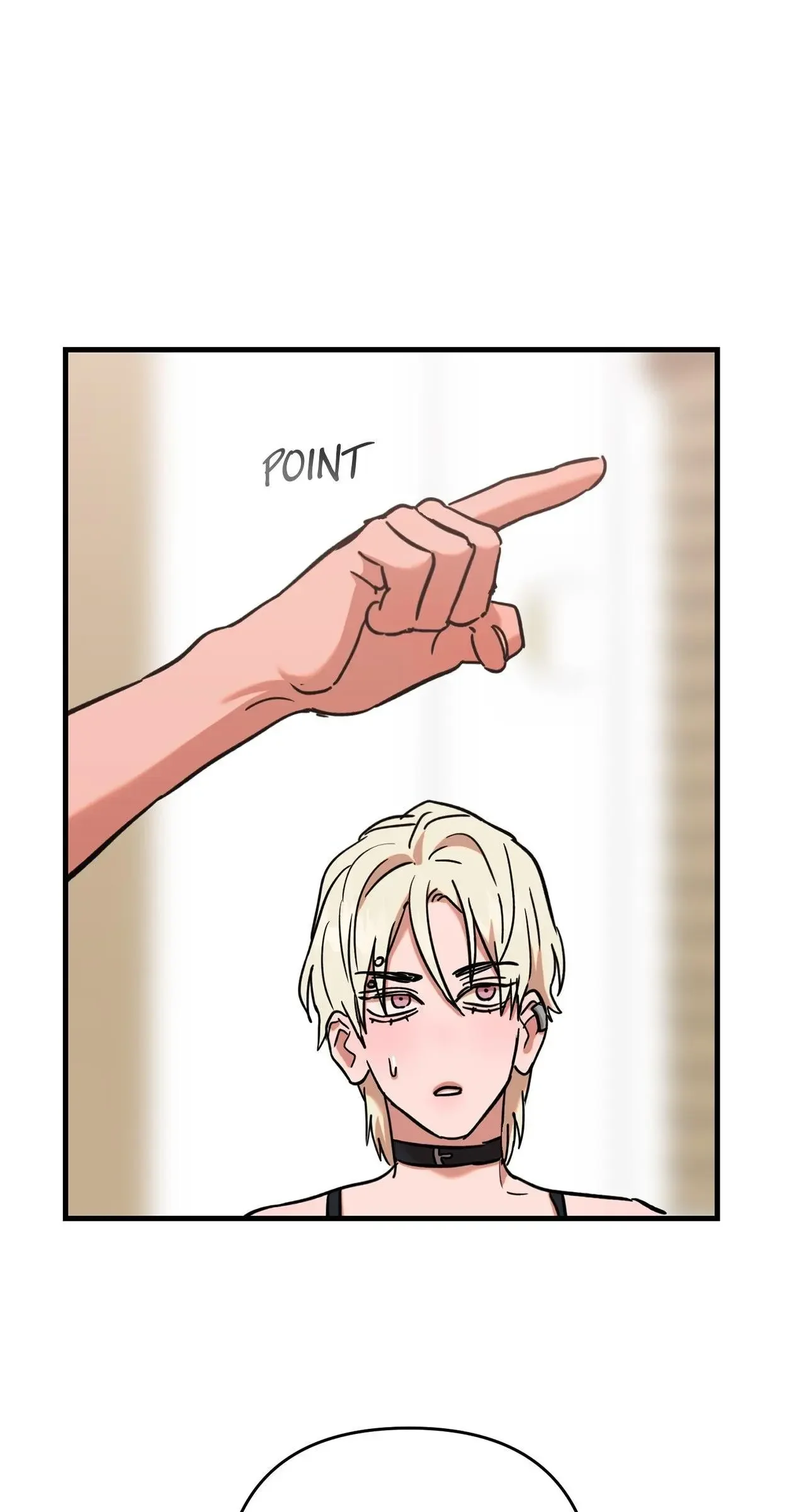 On-Site Arrest! - Chapter 20 Page 30