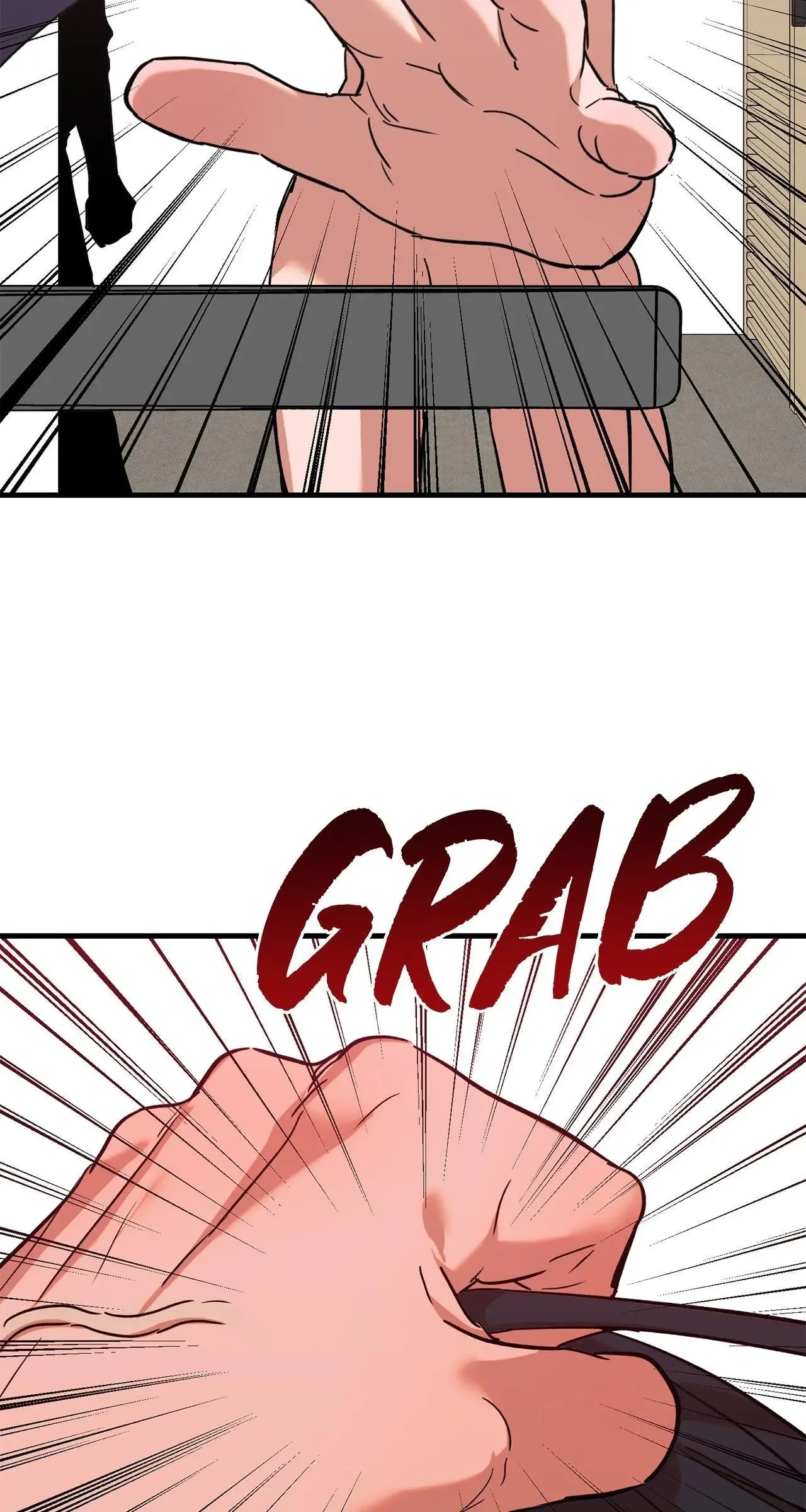 On-Site Arrest! - Chapter 20 Page 42
