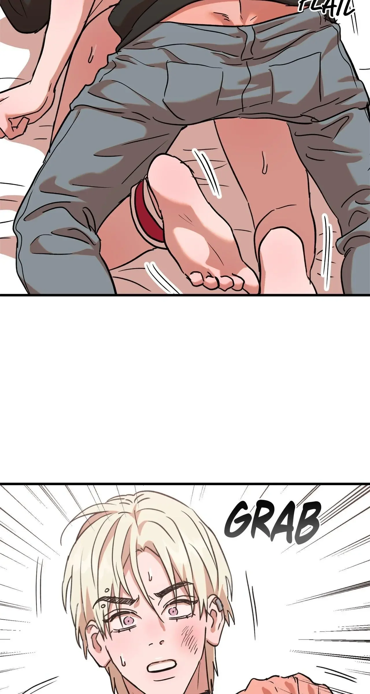 On-Site Arrest! - Chapter 20 Page 51