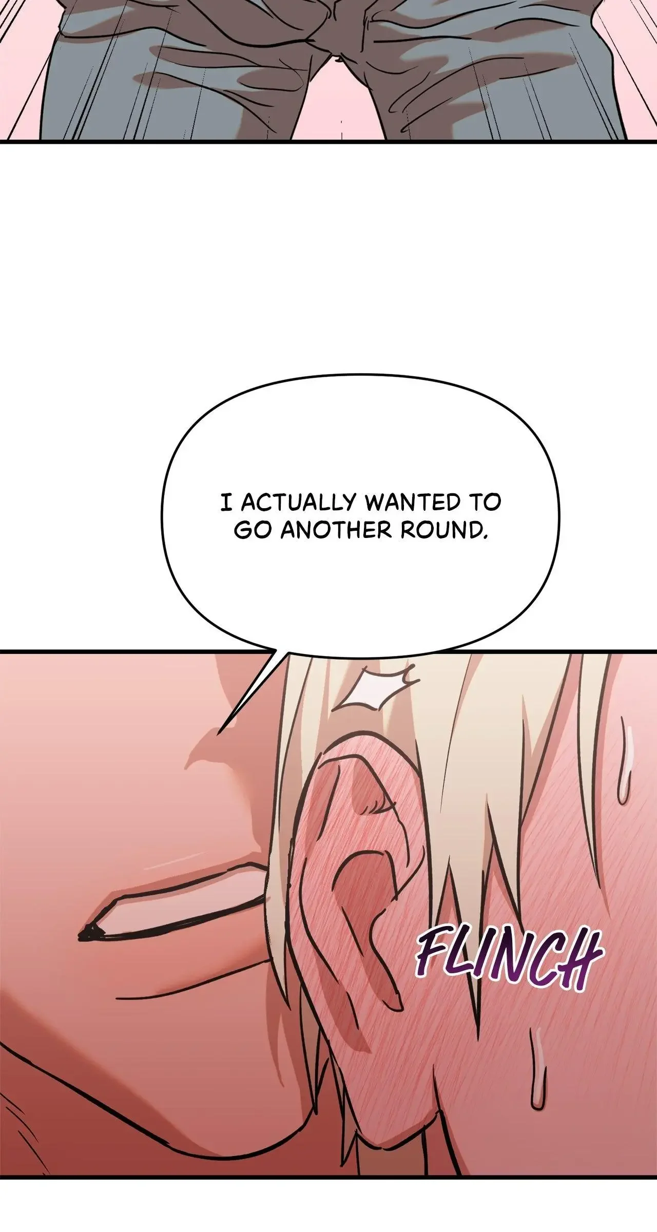 On-Site Arrest! - Chapter 20 Page 54