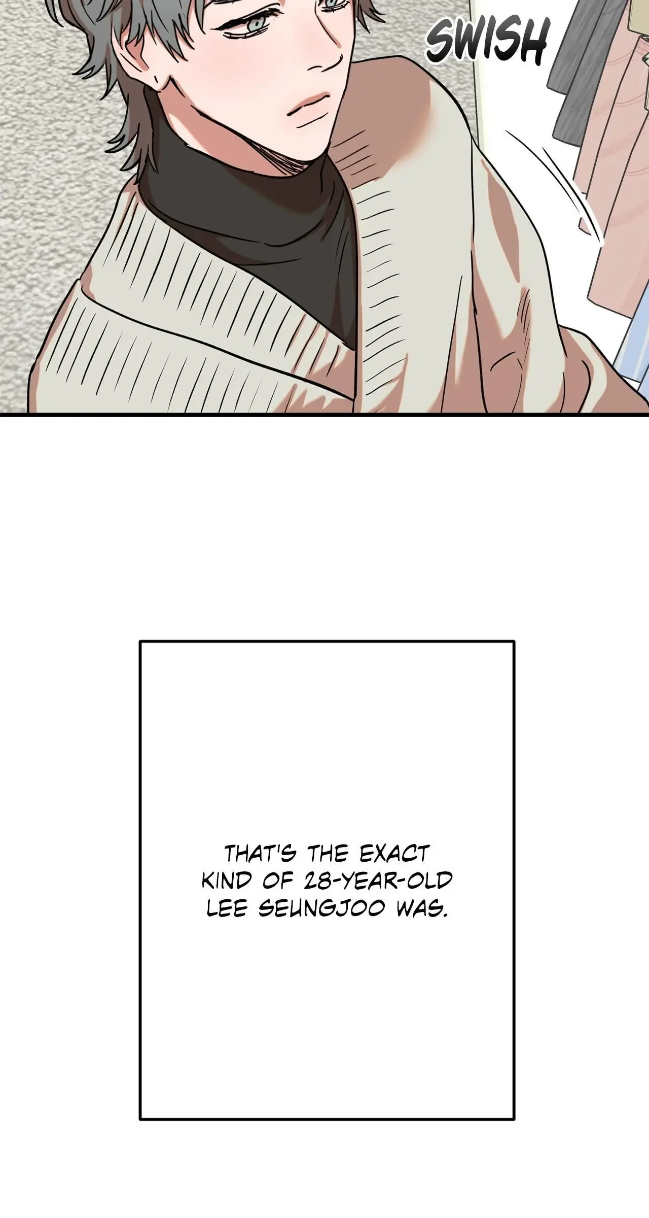 On-Site Arrest! - Chapter 21.5 Page 8