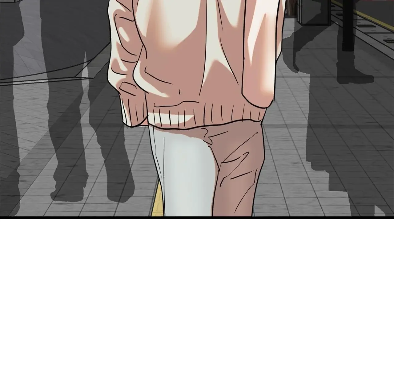 On-Site Arrest! - Chapter 21.5 Page 12