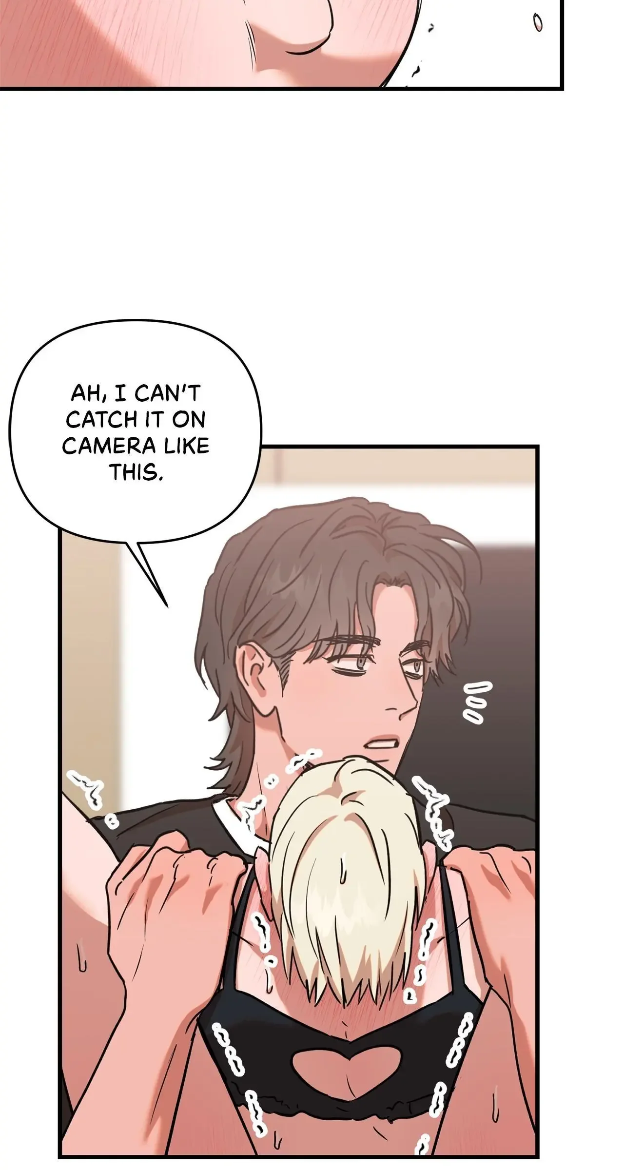 On-Site Arrest! - Chapter 21 Page 6