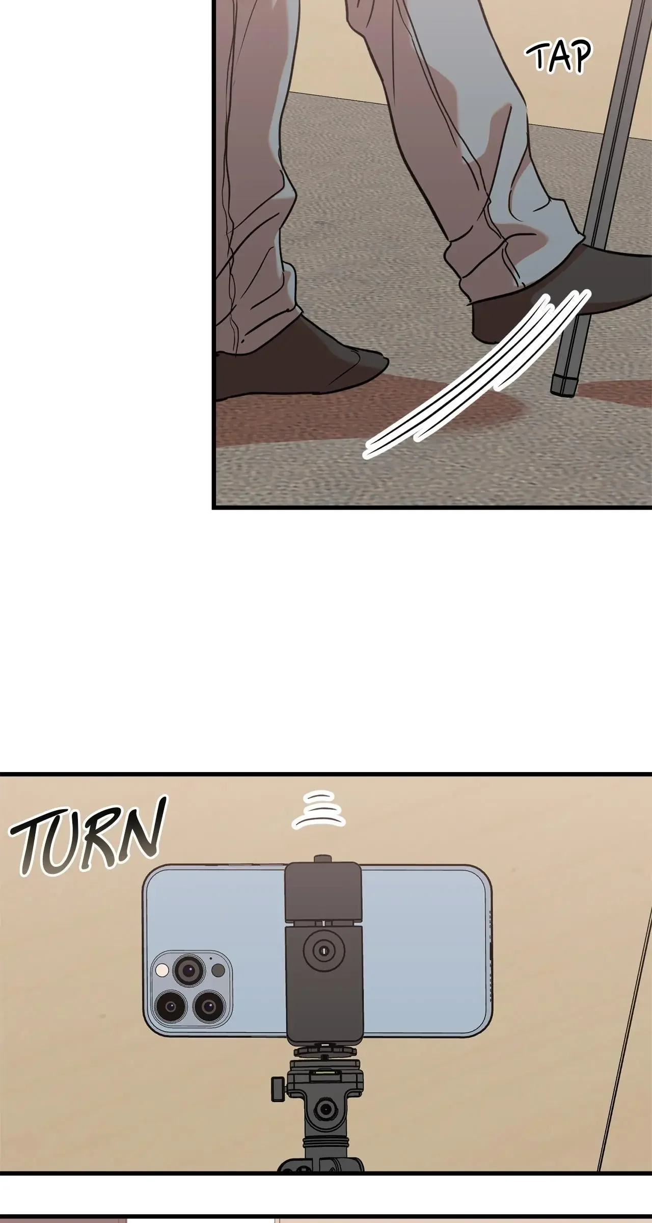 On-Site Arrest! - Chapter 21 Page 13