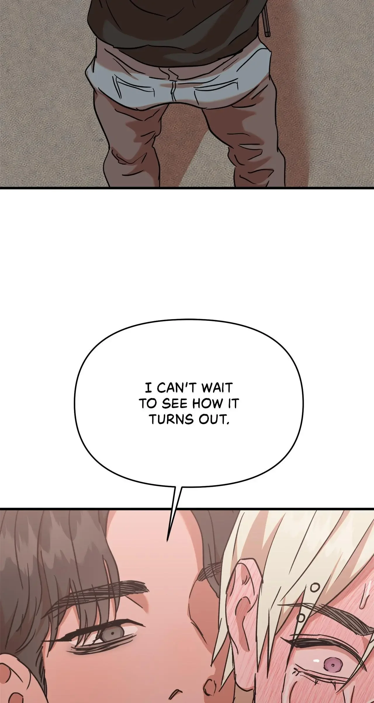 On-Site Arrest! - Chapter 21 Page 15
