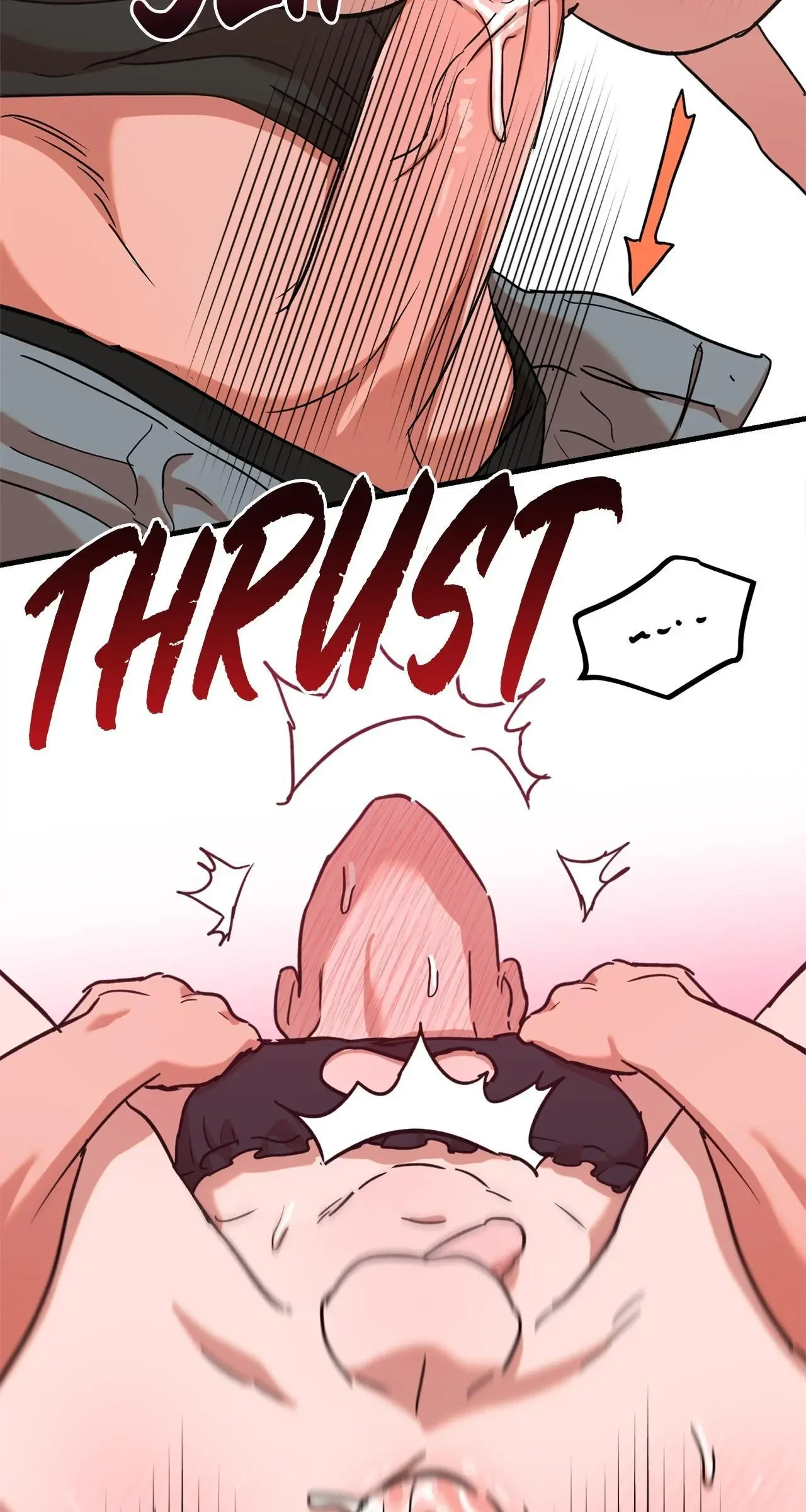 On-Site Arrest! - Chapter 21 Page 17