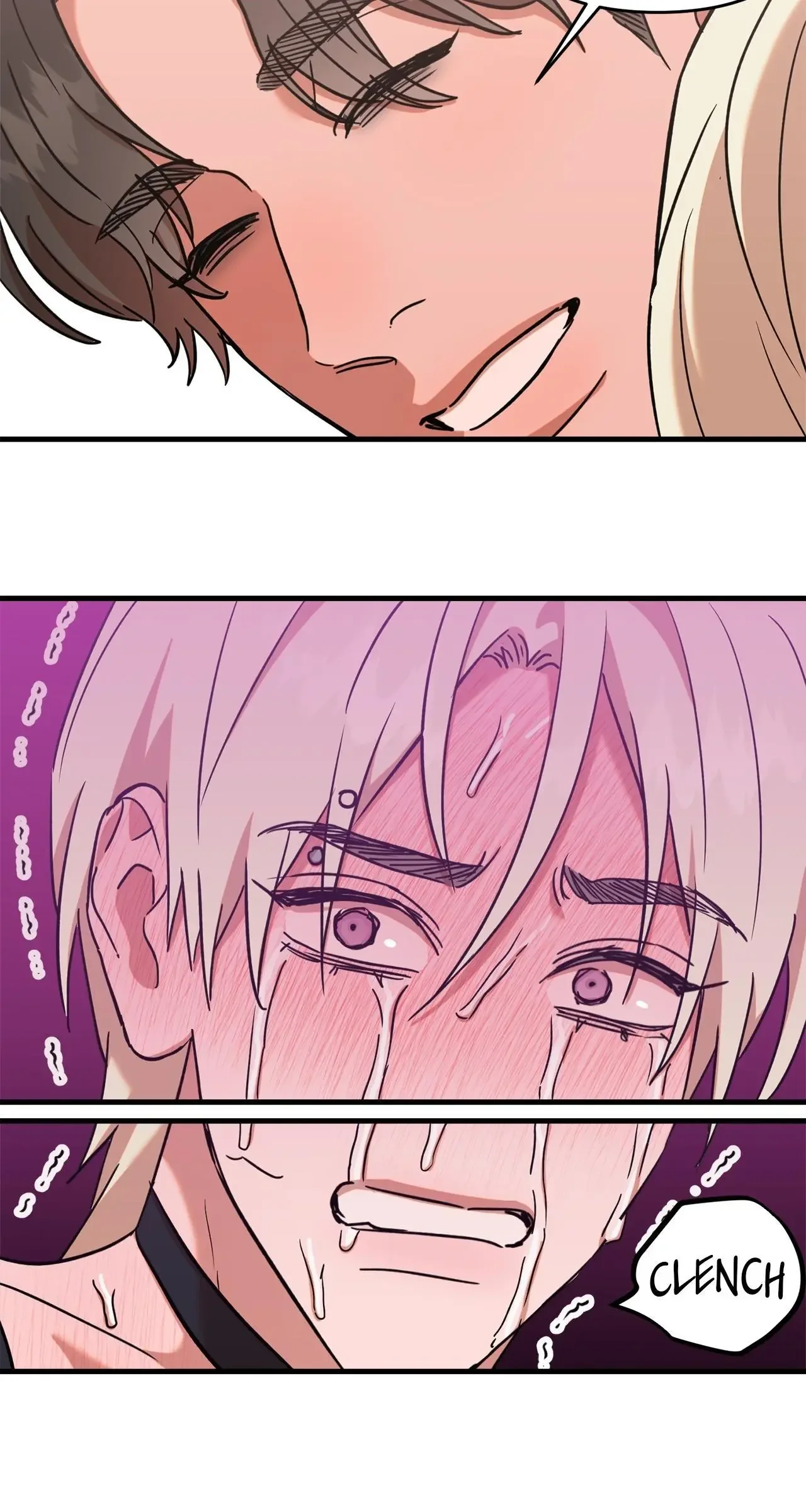 On-Site Arrest! - Chapter 21 Page 25