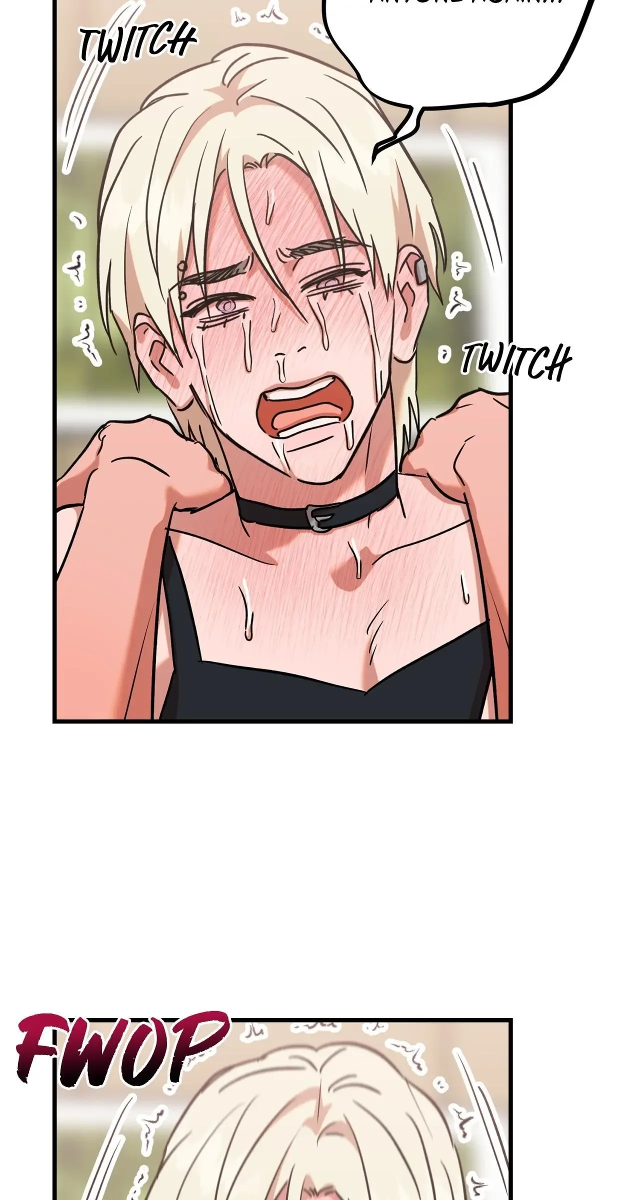 On-Site Arrest! - Chapter 21 Page 36