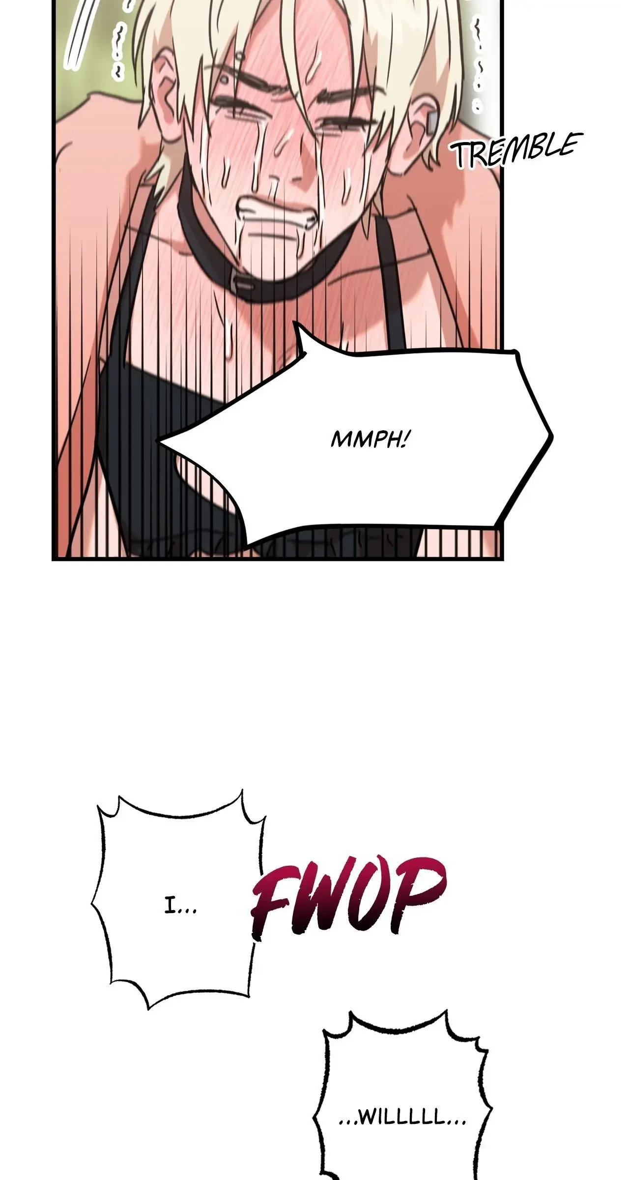 On-Site Arrest! - Chapter 21 Page 37