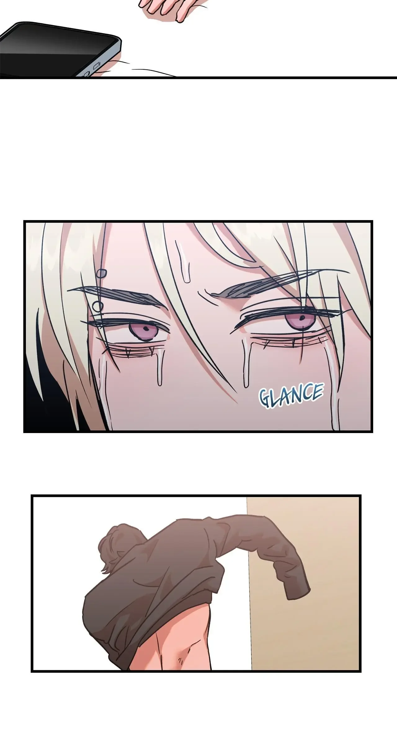 On-Site Arrest! - Chapter 21 Page 51